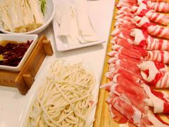 -阳坊胜利涮羊肉(阳坊老店)