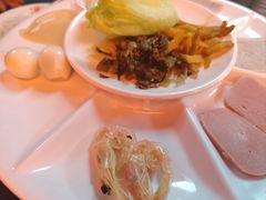 -陳生記米线·始于1989(体育场路店)