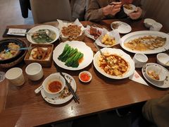 -鸽味轩·粤菜小馆(高楼门总店)