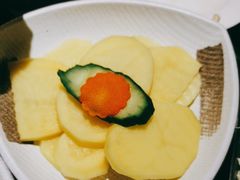 -青一色火锅(摩根店)
