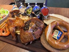 -Ambra Haus琥珀屋精酿餐厅(宝山店)