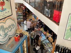 -Alimentari早午餐(安福路店)