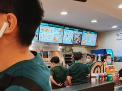 -德克士(砂之船奥特莱斯店)