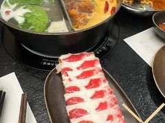 -山缓缓火锅(青岛万象城店)