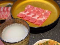 -牛New寿喜烧(闵行龙湖天街店)