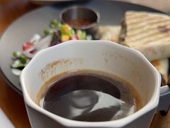 -沏点Trattoria意大利餐厅(新街口店)