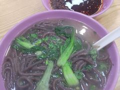-牛马行牛肉饸饹铺(长春总店)