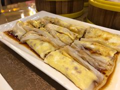-蓝记茶餐厅(勒泰店)