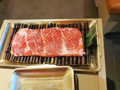 -西塔老太太泥炉烤肉(青浦蟠龙天地店)