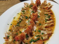 -新悦·霞浦海鲜生(上下杭店)