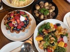 -Money Shops(愚园路店)