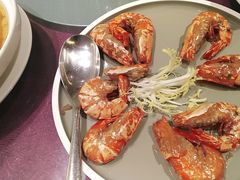 -西郊庄园丽笙大酒店-丽清轩中餐厅