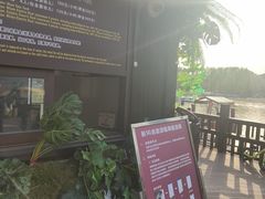 -西海子公园