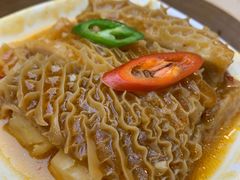 -点都德(华强南店)