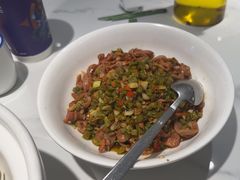 -兰湘子·湘菜小炒(南京江宁万达店)
