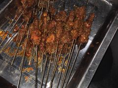 -碎怂烤肉(钟楼柳巷店)