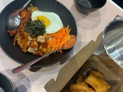 -Kyochon1991校村(共和路店)