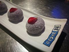 -鱼库·不仅是一家烤鱼店(车公庙店)