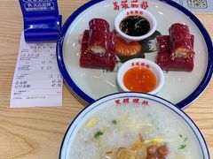 -荔银肠粉·非遗手藝(夫子庙店)