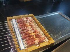 -很久以前羊肉串(朝阳路店)