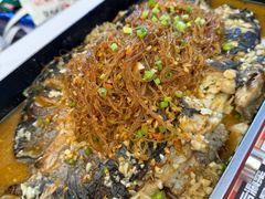 -雅佳神话·麻辣烤鱼(新街口店)