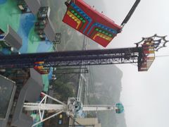 -梦幻奥陶纪景区