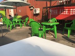 -梁子刨冰王&梁小糖(王顶堤店)
