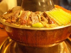 -嘎咓讓咘藏餐厅(团结新村店)