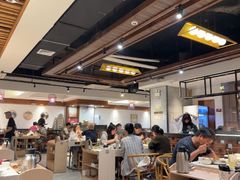 -围炉夜话·潮汕卤水火锅(榕江店)