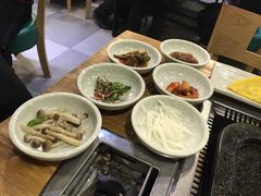 -金顺碳烤肉(1号店)