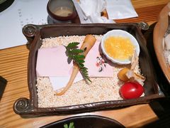 -花潮料理艺食馆(世欧广场店)