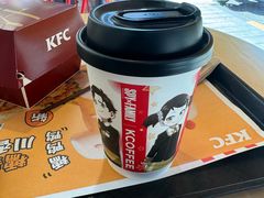 -肯德基(黄渡DT店)