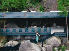 -玉苍山国家森林公园