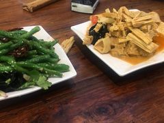 -农夫大盘鸡(经八路总店)