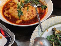 -秦月轩·陕西家乡菜(阜成路·五棵松店)