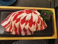 -湊湊火锅·茶憩(打浦桥日月光店)