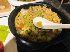 -泉味道贵州厨房(三里河店)