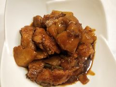 -永兴餐厅(复兴中路店)