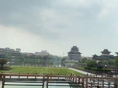 -开封开元名都大酒店·可泰自助餐厅