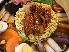 -米字旁先锋韩餐(茂业天地店)
