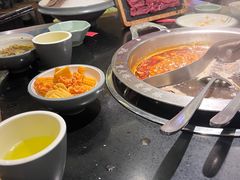 -井格重庆火锅(西直门凯德Mall店)