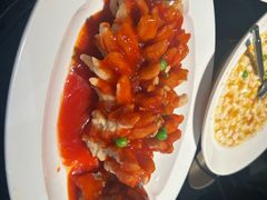 -金陵家宴·金陵春·南京菜(夫子庙店)