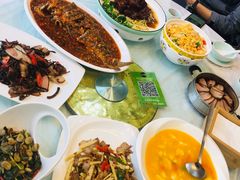 -干老四雅鱼饭店(滨江西路店)