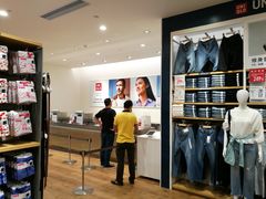 -优衣库(广州恒宝广场店)