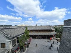 -青州古城