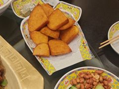 -芦月轩羊蝎子(太平桥店)