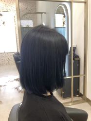 -苏奇发型·烫发染发