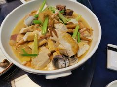 -西门岛码头海鲜馆