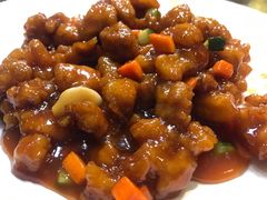 -牟传仁饭庄(星海店)