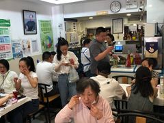 -新新湘菜馆(新中街二条店)